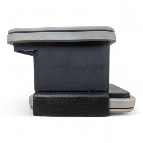 SCHMALZ VCBL-K2 BLOCKSAUGER 140×115×100 mm 10.01.12.00445 GEBRAUCHT FÜR HOMAG IMA – Ansicht 5