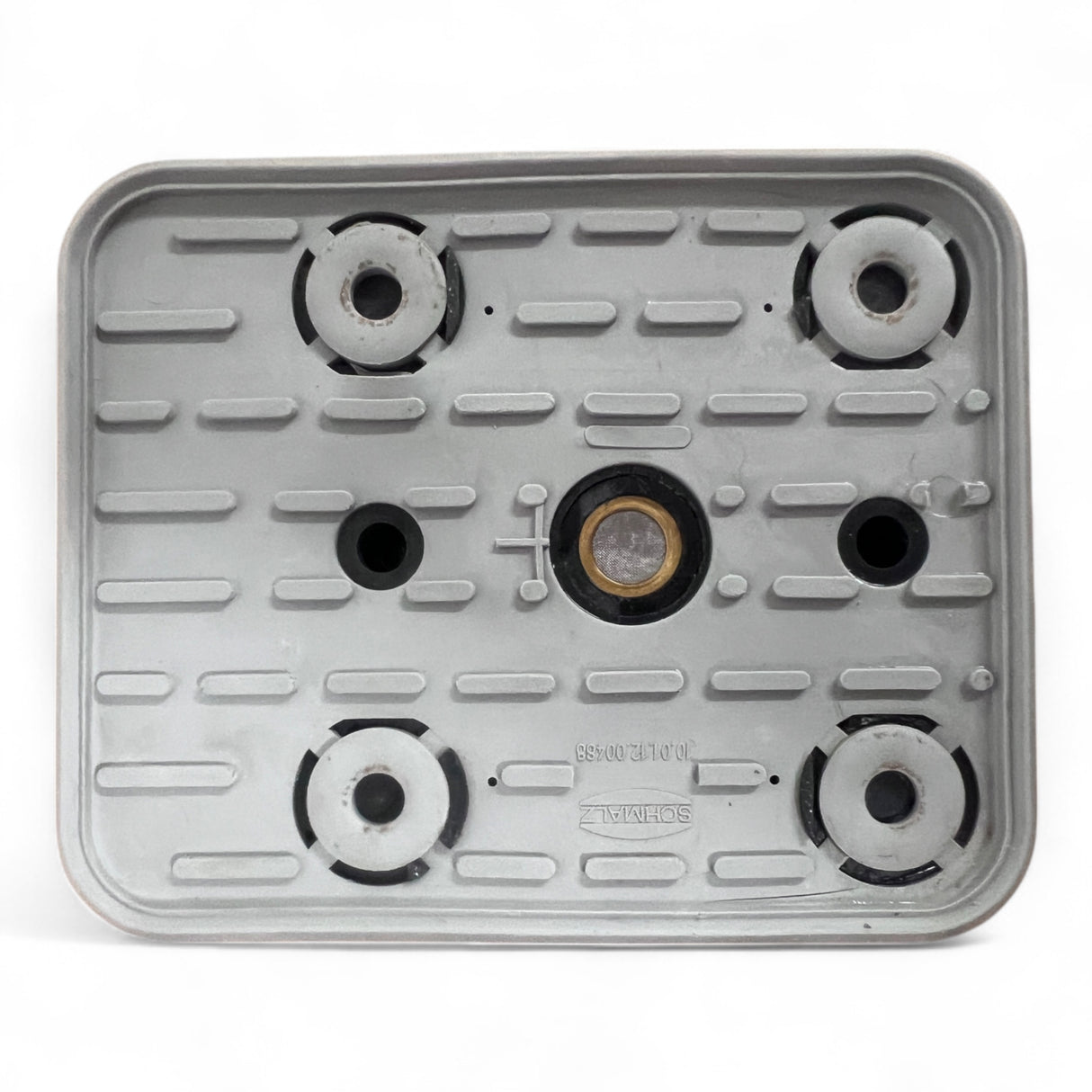 SCHMALZ VCBL-K2 BLOCKSAUGER 140×115×100 mm 10.01.12.00445 GEBRAUCHT FÜR HOMAG IMA – Ansicht 6