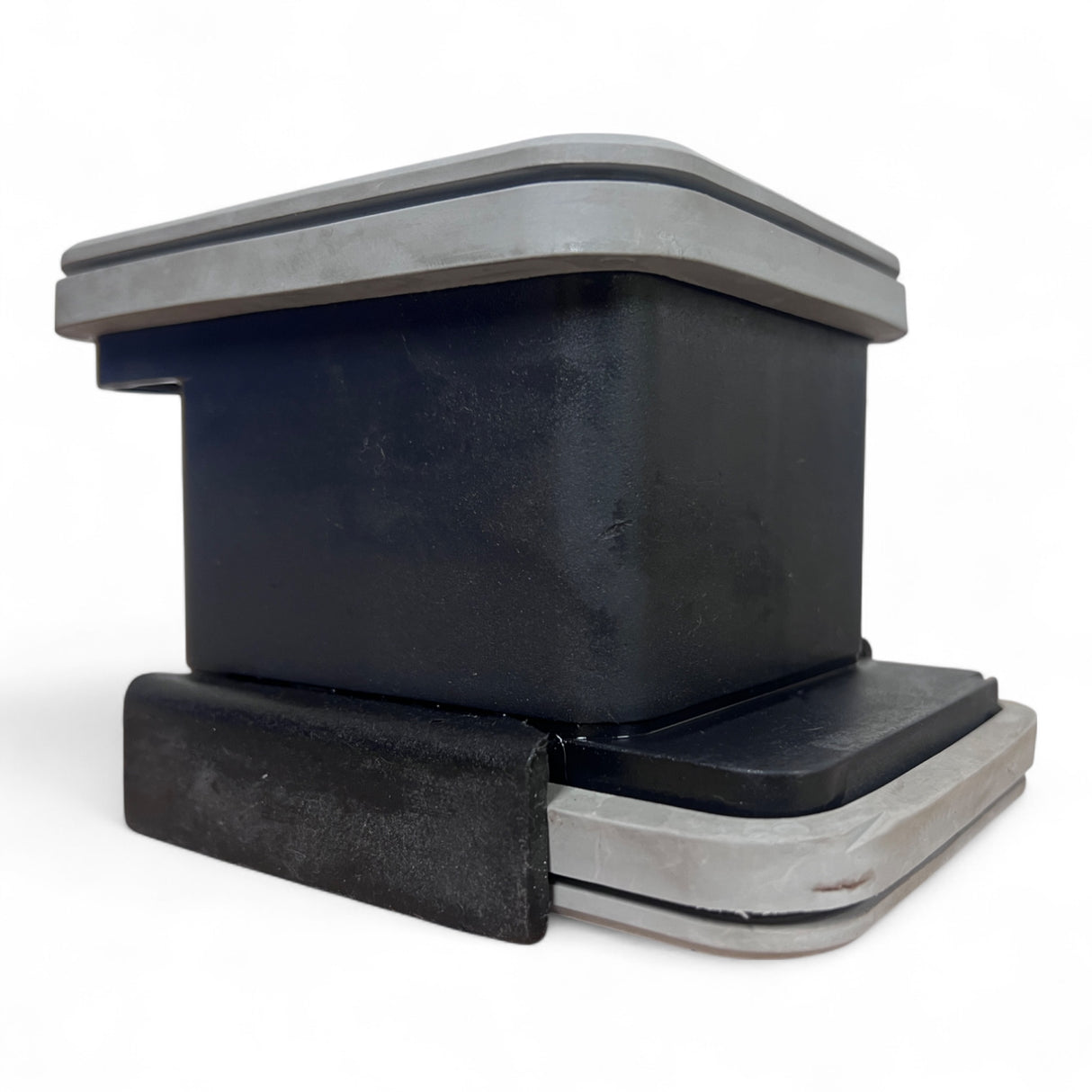 SCHMALZ VCBL-K2 BLOCKSAUGER 140×115×100 mm 10.01.12.00445 GEBRAUCHT FÜR HOMAG IMA