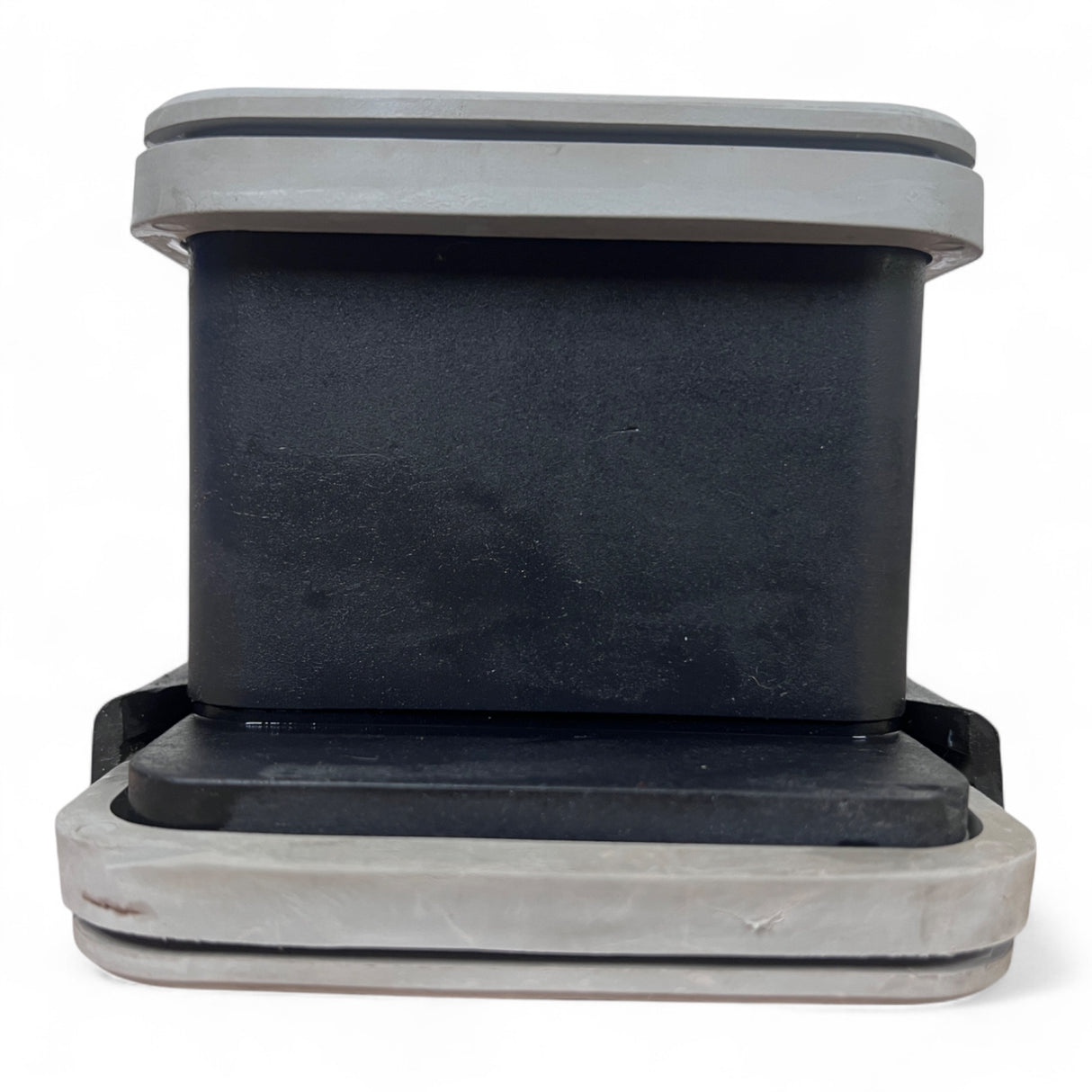 SCHMALZ VCBL-K2 BLOCKSAUGER 140×115×100 mm 10.01.12.00445 GEBRAUCHT FÜR HOMAG IMA – Ansicht 2
