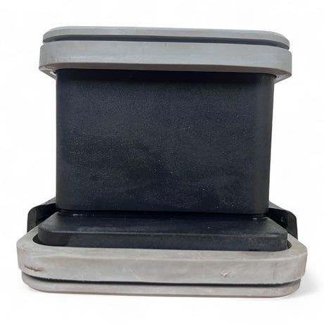SCHMALZ VCBL-K2 BLOCKSAUGER 140×115×100 mm 10.01.12.00445 GEBRAUCHT FÜR HOMAG IMA – Ansicht 2