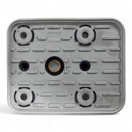 SCHMALZ VCBL-K2 BLOCKSAUGER 140×115×100 mm 10.01.12.00445 GEBRAUCHT FÜR HOMAG IMA – Ansicht 5