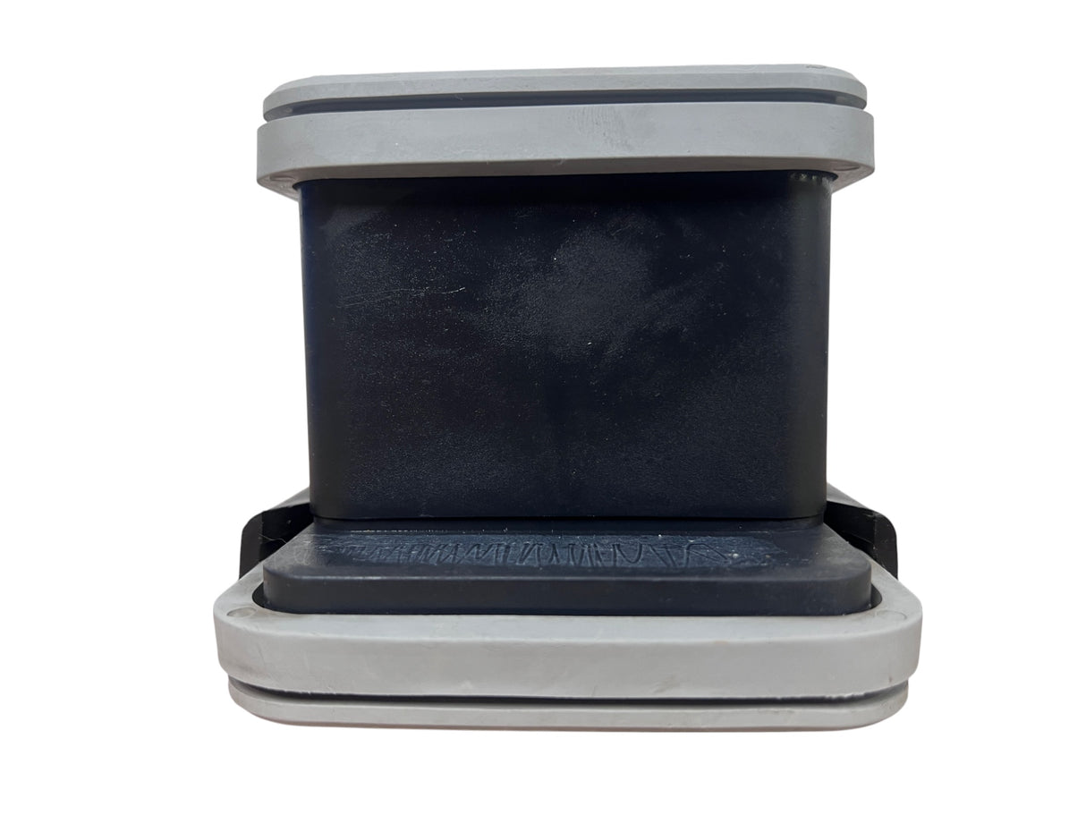SCHMALZ VCBL-K2 BLOCKSAUGER 140×115×100 mm 10.01.12.00445 GEBRAUCHT FÜR HOMAG IMA – Ansicht 3