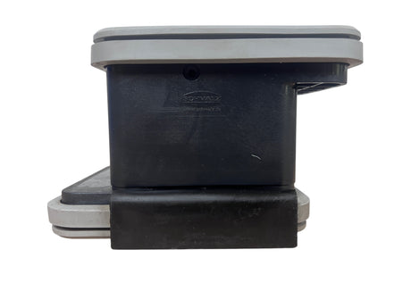 SCHMALZ VCBL-K2 BLOCKSAUGER 140×115×100 mm 10.01.12.00445 GEBRAUCHT FÜR HOMAG IMA – Ansicht 4
