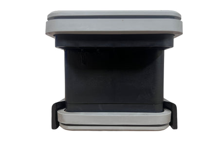 SCHMALZ VCBL-K2 BLOCKSAUGER 140×115×100 mm 10.01.12.00445 GEBRAUCHT FÜR HOMAG IMA – Ansicht 5