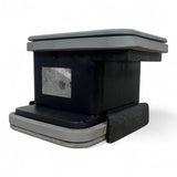 SCHMALZ VCBL-K2 BLOCKSAUGER 140×115×100 mm 10.01.12.00445 GEBRAUCHT FÜR HOMAG IMA
