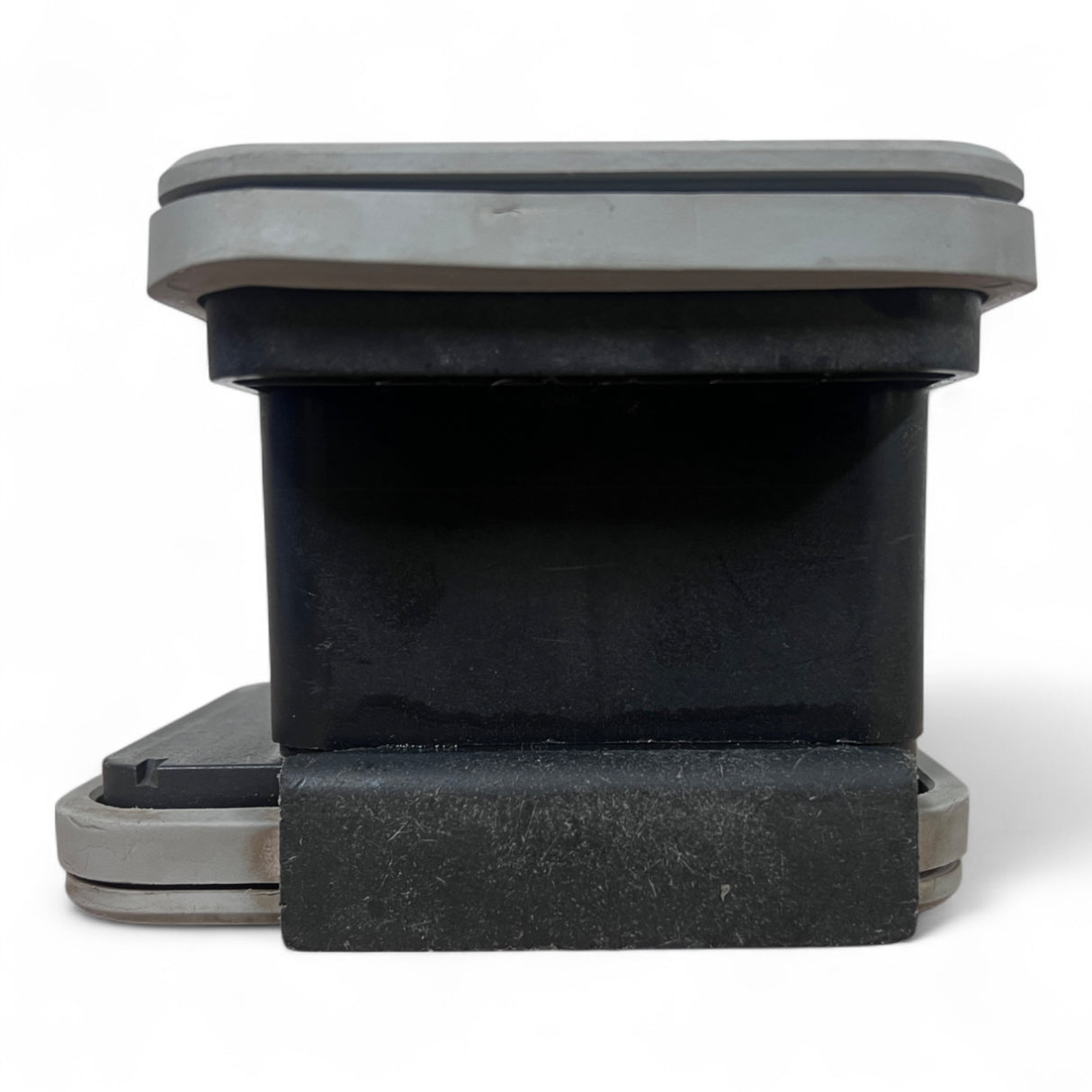 SCHMALZ VCBL-K2 BLOCKSAUGER 140×115×100 mm 10.01.12.00445 GEBRAUCHT FÜR HOMAG IMA – Ansicht 2