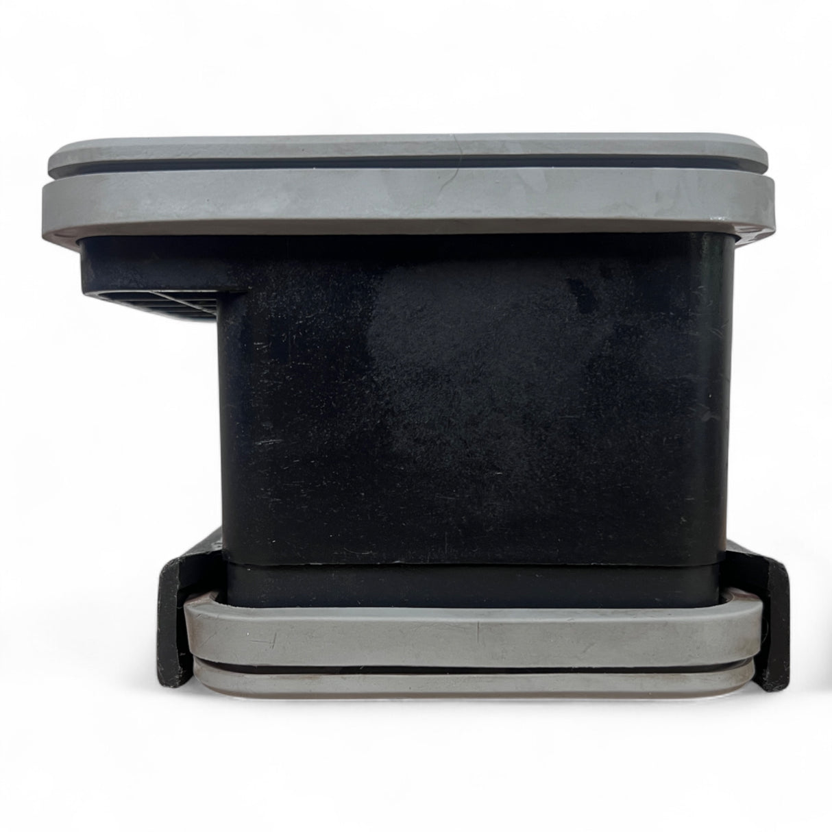 SCHMALZ VCBL-K2 BLOCKSAUGER 140×115×100 mm 10.01.12.00445 GEBRAUCHT FÜR HOMAG IMA – Ansicht 3
