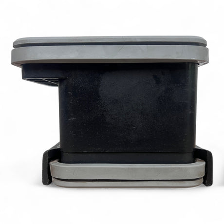 SCHMALZ VCBL-K2 BLOCKSAUGER 140×115×100 mm 10.01.12.00445 GEBRAUCHT FÜR HOMAG IMA – Ansicht 3