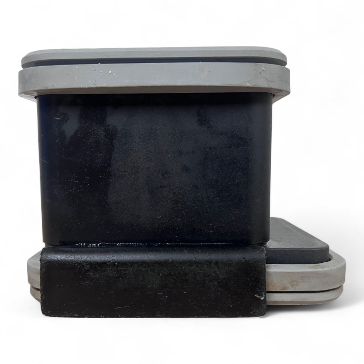 SCHMALZ VCBL-K2 BLOCKSAUGER 140×115×100 mm 10.01.12.00445 GEBRAUCHT FÜR HOMAG IMA – Ansicht 4