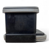 SCHMALZ VCBL-K2 BLOCKSAUGER 140×115×100 mm 10.01.12.00445 GEBRAUCHT FÜR HOMAG IMA – Ansicht 4