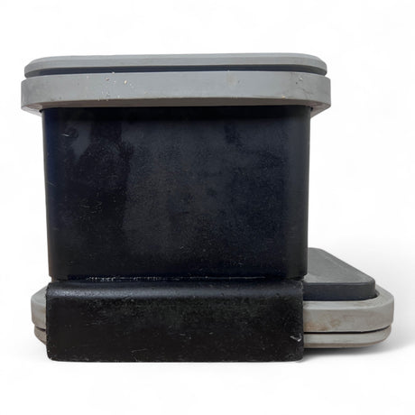 SCHMALZ VCBL-K2 BLOCKSAUGER 140×115×100 mm 10.01.12.00445 GEBRAUCHT FÜR HOMAG IMA – Ansicht 4