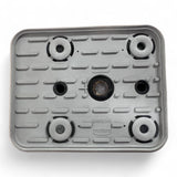 SCHMALZ VCBL-K2 BLOCKSAUGER 140×115×100 mm 10.01.12.00445 GEBRAUCHT FÜR HOMAG IMA – Ansicht 6