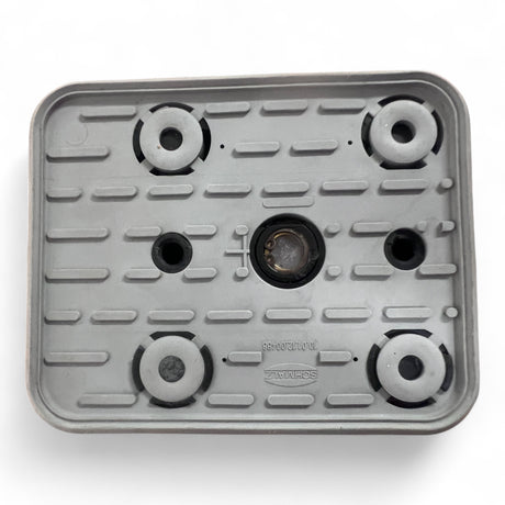 SCHMALZ VCBL-K2 BLOCKSAUGER 140×115×100 mm 10.01.12.00445 GEBRAUCHT FÜR HOMAG IMA – Ansicht 6