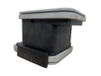 SCHMALZ VCBL-K2 BLOCKSAUGER 140×115×100 mm 10.01.12.00445 GEBRAUCHT FÜR HOMAG IMA