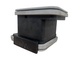 SCHMALZ VCBL-K2 BLOCKSAUGER 140×115×100 mm 10.01.12.00445 GEBRAUCHT FÜR HOMAG IMA