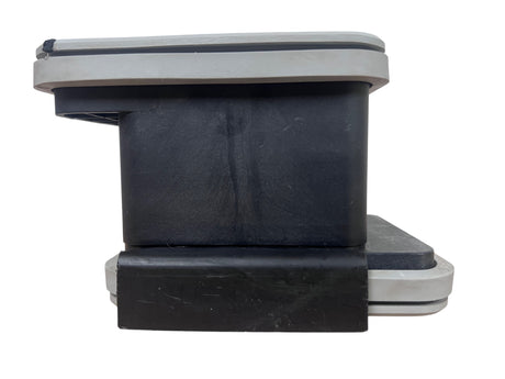 SCHMALZ VCBL-K2 BLOCKSAUGER 140×115×100 mm 10.01.12.00445 GEBRAUCHT FÜR HOMAG IMA – Ansicht 3