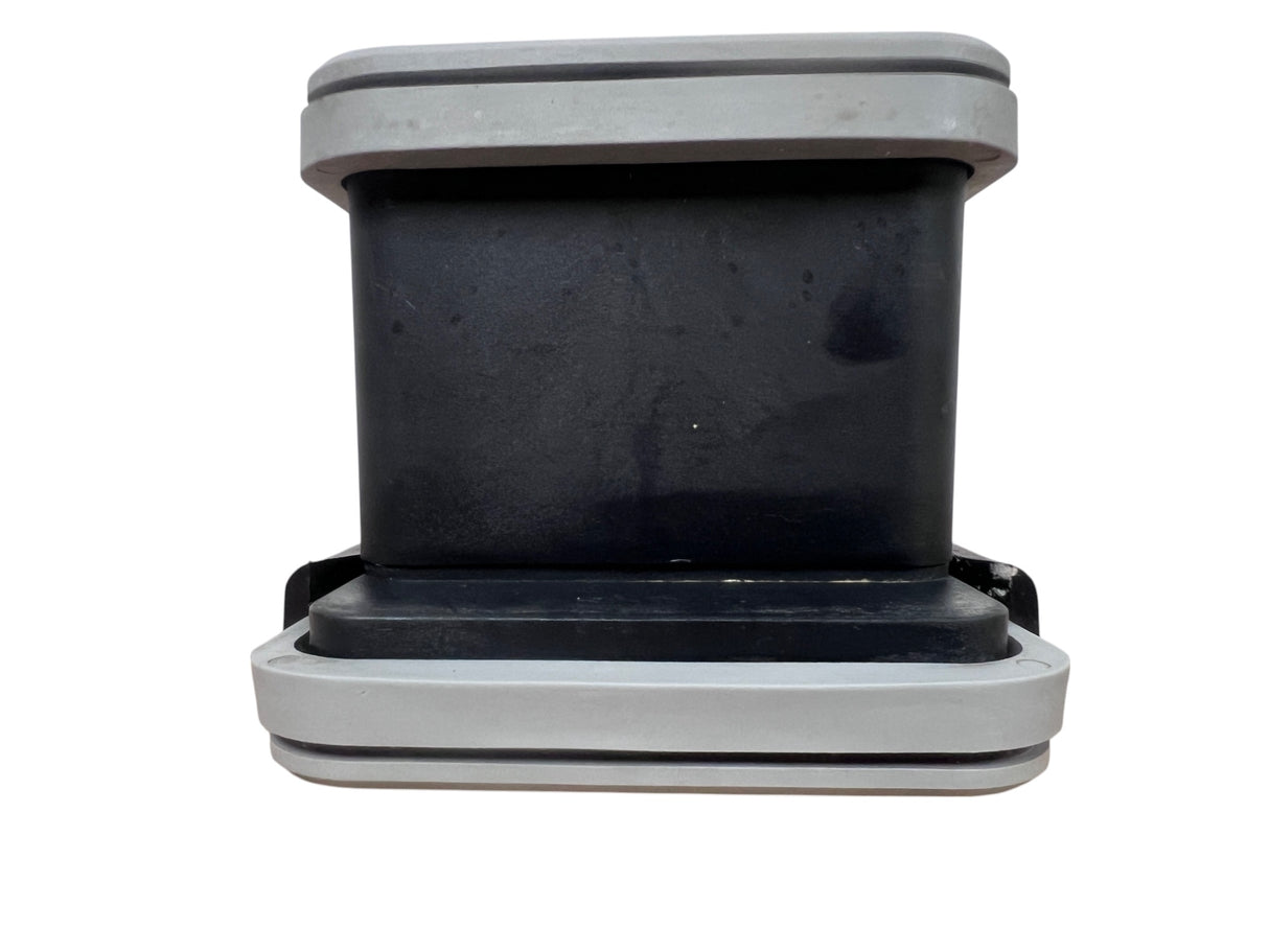 SCHMALZ VCBL-K2 BLOCKSAUGER 140×115×100 mm 10.01.12.00445 GEBRAUCHT FÜR HOMAG IMA – Ansicht 4