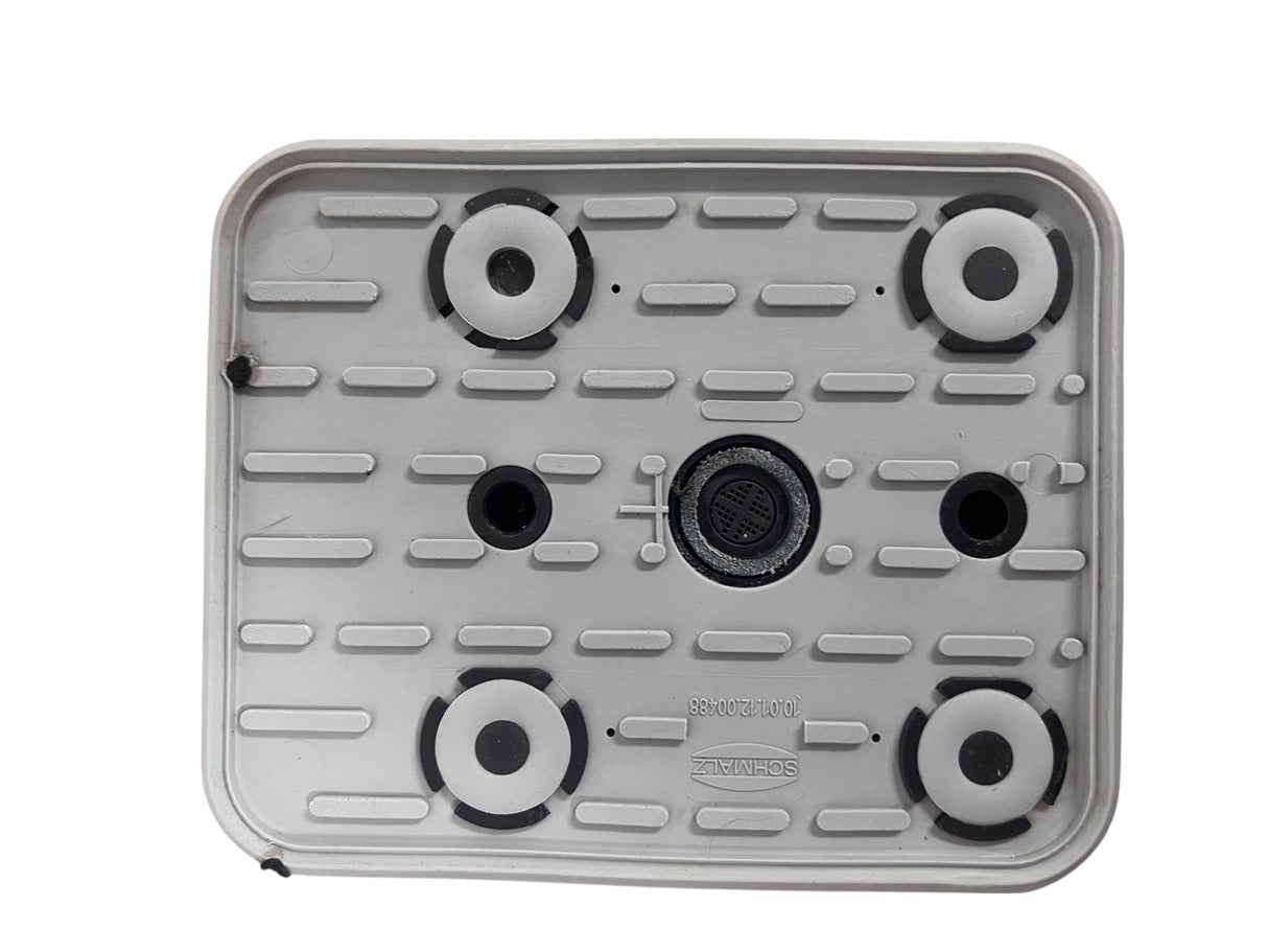 SCHMALZ VCBL-K2 BLOCKSAUGER 140×115×100 mm 10.01.12.00445 GEBRAUCHT FÜR HOMAG IMA – Ansicht 5