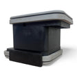 SCHMALZ VCBL-K2 BLOCKSAUGER 140×115×100 mm 10.01.12.00445 GEBRAUCHT FÜR HOMAG IMA