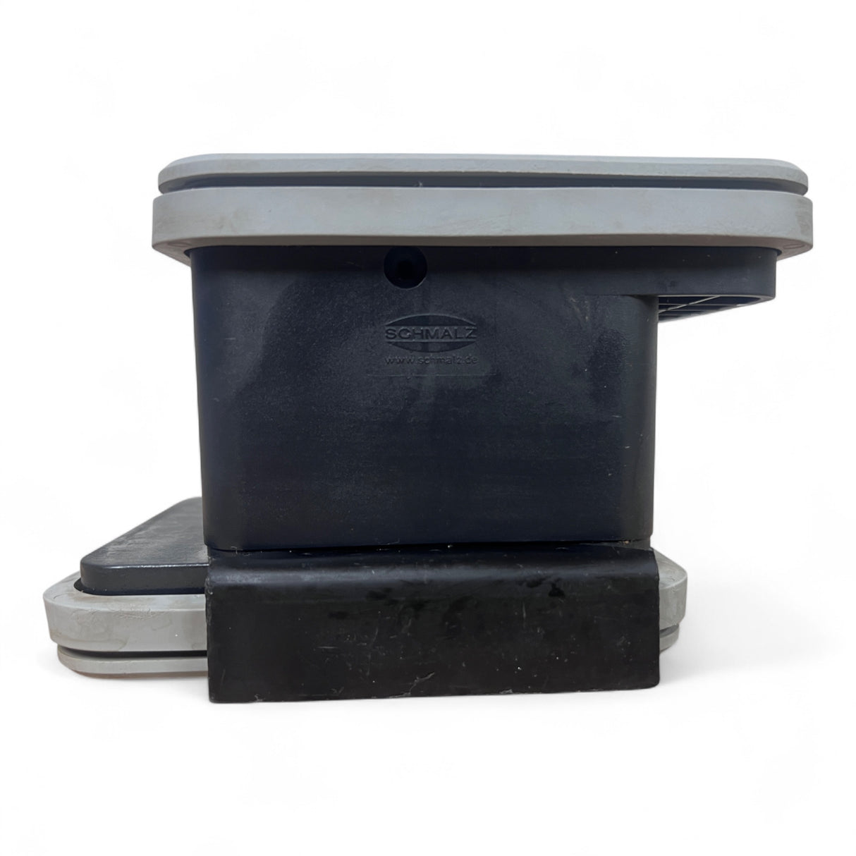 SCHMALZ VCBL-K2 BLOCKSAUGER 140×115×100 mm 10.01.12.00445 GEBRAUCHT FÜR HOMAG IMA – Ansicht 2