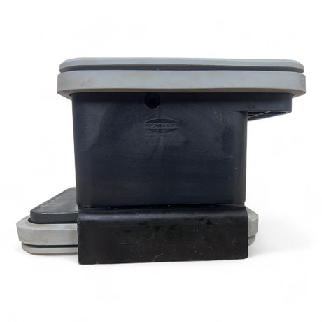 SCHMALZ VCBL-K2 BLOCKSAUGER 140×115×100 mm 10.01.12.00445 GEBRAUCHT FÜR HOMAG IMA – Ansicht 2