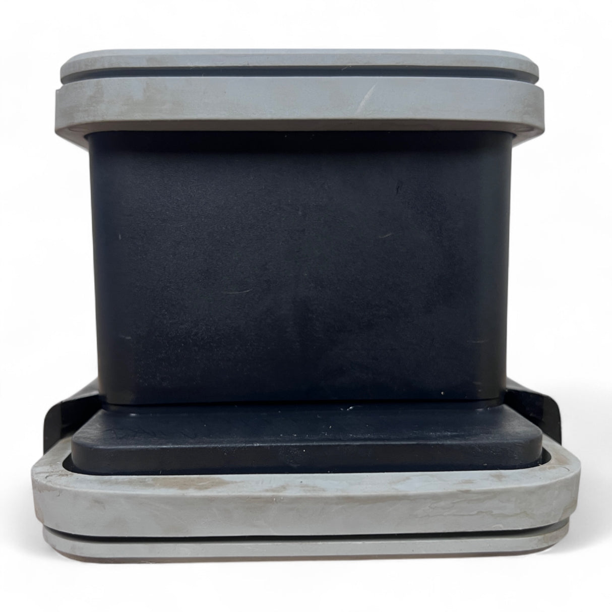 SCHMALZ VCBL-K2 BLOCKSAUGER 140×115×100 mm 10.01.12.00445 GEBRAUCHT FÜR HOMAG IMA – Ansicht 3