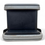 SCHMALZ VCBL-K2 BLOCKSAUGER 140×115×100 mm 10.01.12.00445 GEBRAUCHT FÜR HOMAG IMA – Ansicht 3