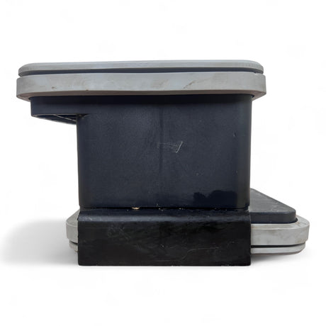SCHMALZ VCBL-K2 BLOCKSAUGER 140×115×100 mm 10.01.12.00445 GEBRAUCHT FÜR HOMAG IMA – Ansicht 4
