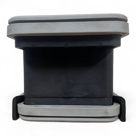 SCHMALZ VCBL-K2 BLOCKSAUGER 140×115×100 mm 10.01.12.00445 GEBRAUCHT FÜR HOMAG IMA – Ansicht 5
