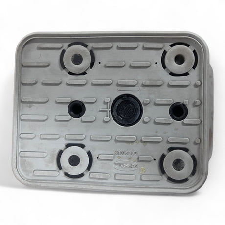 SCHMALZ VCBL-K2 BLOCKSAUGER 140×115×100 mm 10.01.12.00445 GEBRAUCHT FÜR HOMAG IMA – Ansicht 6