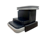 Schmalz HOMAG IMA Blocksauger VCBL-K2 125x75x100 Q Art-Nr 10.01.12.00447 gebraucht