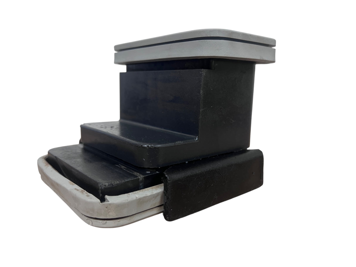 Schmalz HOMAG IMA Blocksauger VCBL-K2 125x75x100 Q Art-Nr 10.01.12.00447 gebraucht