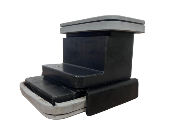 Schmalz HOMAG IMA Blocksauger VCBL-K2 125x75x100 Q Art-Nr 10.01.12.00447 gebraucht