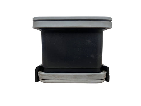 Schmalz HOMAG IMA Blocksauger VCBL-K2 125x75x100 Q Art-Nr 10.01.12.00447 gebraucht – Ansicht 3