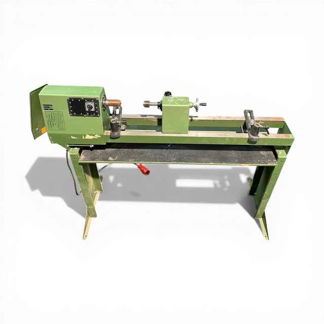 Drechselbank Inca Typ SP 800 Luna