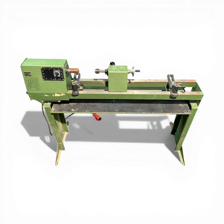 Drechselbank Inca Typ SP 800 Luna – Ansicht 2