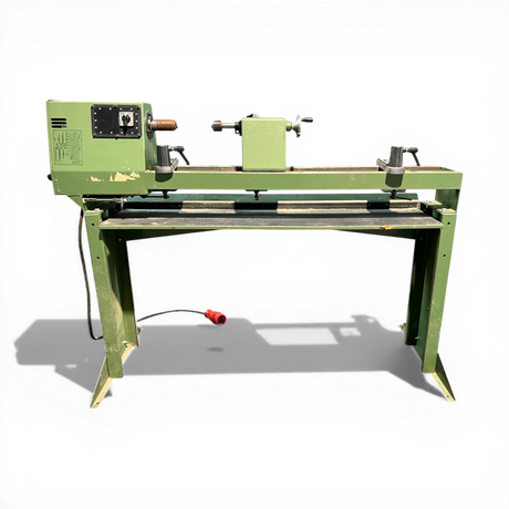 Drechselbank Inca Typ SP 800 Luna – Ansicht 3