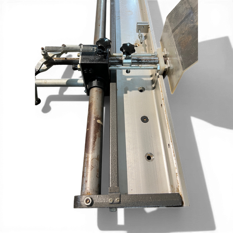 Drechselbank Inca Typ SP 800 Luna – Ansicht 5
