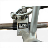 Drechselbank Inca Typ SP 800 Luna – Ansicht 9