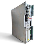 Indramat DDS02.1-W100-D, SN 263502-18593 – Seitenansicht schräg