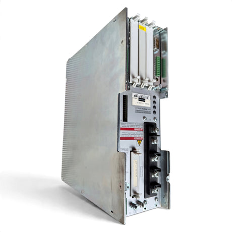 Indramat DDS02.1-W100-D, SN 263502-18593 – Firmware-Modul DSM 2.1-E11-01.RS in Steckplatz U5
