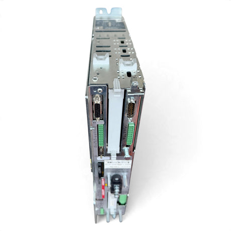 Indramat DDS03.1-W030-RA02-02-FW, SN 286673-24135 – Ansicht von oben