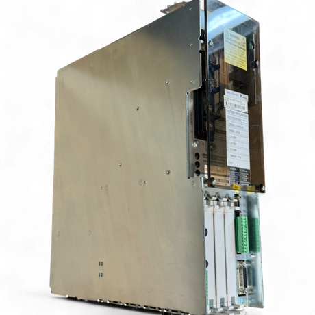 Bosch Rexroth Indramat Servoregler DDS02.1-W025-D für Homag BAZ 32 Digital AC Servo Controller Art.-Nr. DDS02.1-W025-D