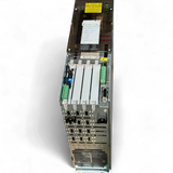 Bosch Rexroth Indramat Servoregler DDS02.1-W025-D für Homag BAZ 32 Digital AC Servo Controller Art.-Nr. DDS02.1-W025-D