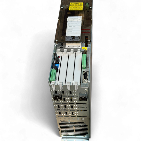 Bosch Rexroth Indramat Servoregler DDS02.1-W025-D für Homag BAZ 32 Digital AC Servo Controller Art.-Nr. DDS02.1-W025-D