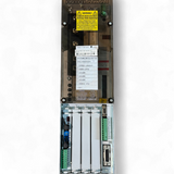 Bosch Rexroth Indramat Servoregler DDS02.1-W025-D für Homag BAZ 32 Digital AC Servo Controller Art.-Nr. DDS02.1-W025-D