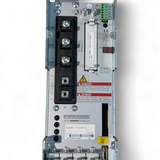 Bosch Rexroth Indramat Servoregler DDS02.1-W025-D für Homag BAZ 32 Digital AC Servo Controller Art.-Nr. DDS02.1-W025-D