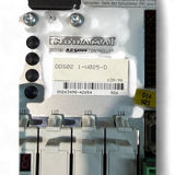 Bosch Rexroth Indramat Servoregler DDS02.1-W025-D für Homag BAZ 32 Digital AC Servo Controller Art.-Nr. DDS02.1-W025-D