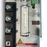 Bosch Rexroth Indramat Servoregler DDS02.1-W025-D für Homag BAZ 32 Digital AC Servo Controller Art.-Nr. DDS02.1-W025-D